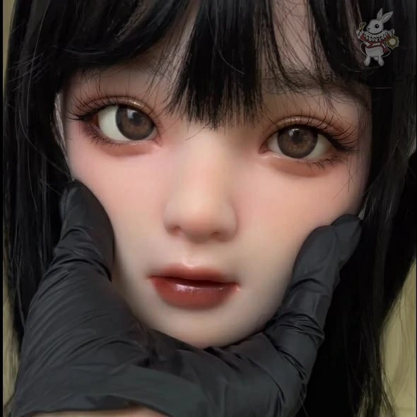 ラブドール, ダッチワイフ, 等身大ドール, 職人メイク