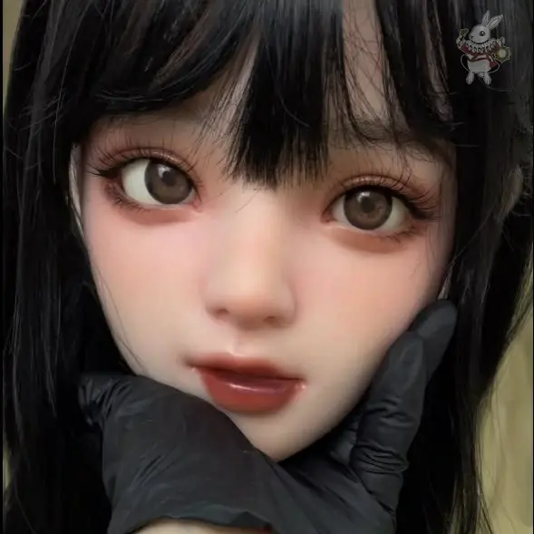 ラブドール, ダッチワイフ, 等身大ドール, 職人メイク