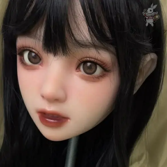 ラブドール, ダッチワイフ, 等身大ドール, 職人メイク