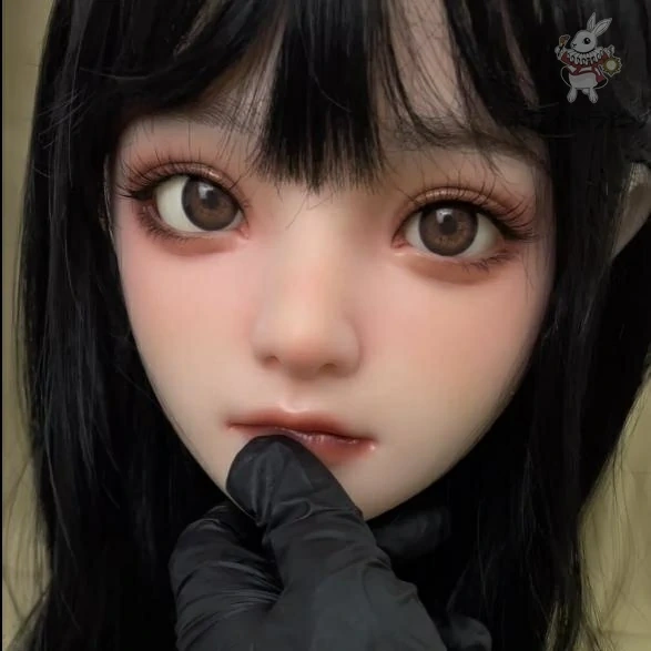 ラブドール, ダッチワイフ, 等身大ドール, 職人メイク