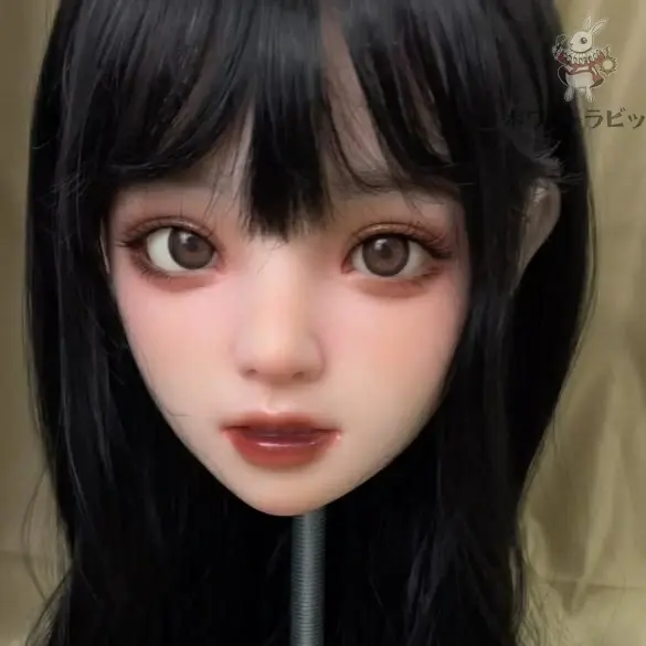 ラブドール, ダッチワイフ, 等身大ドール, 職人メイク