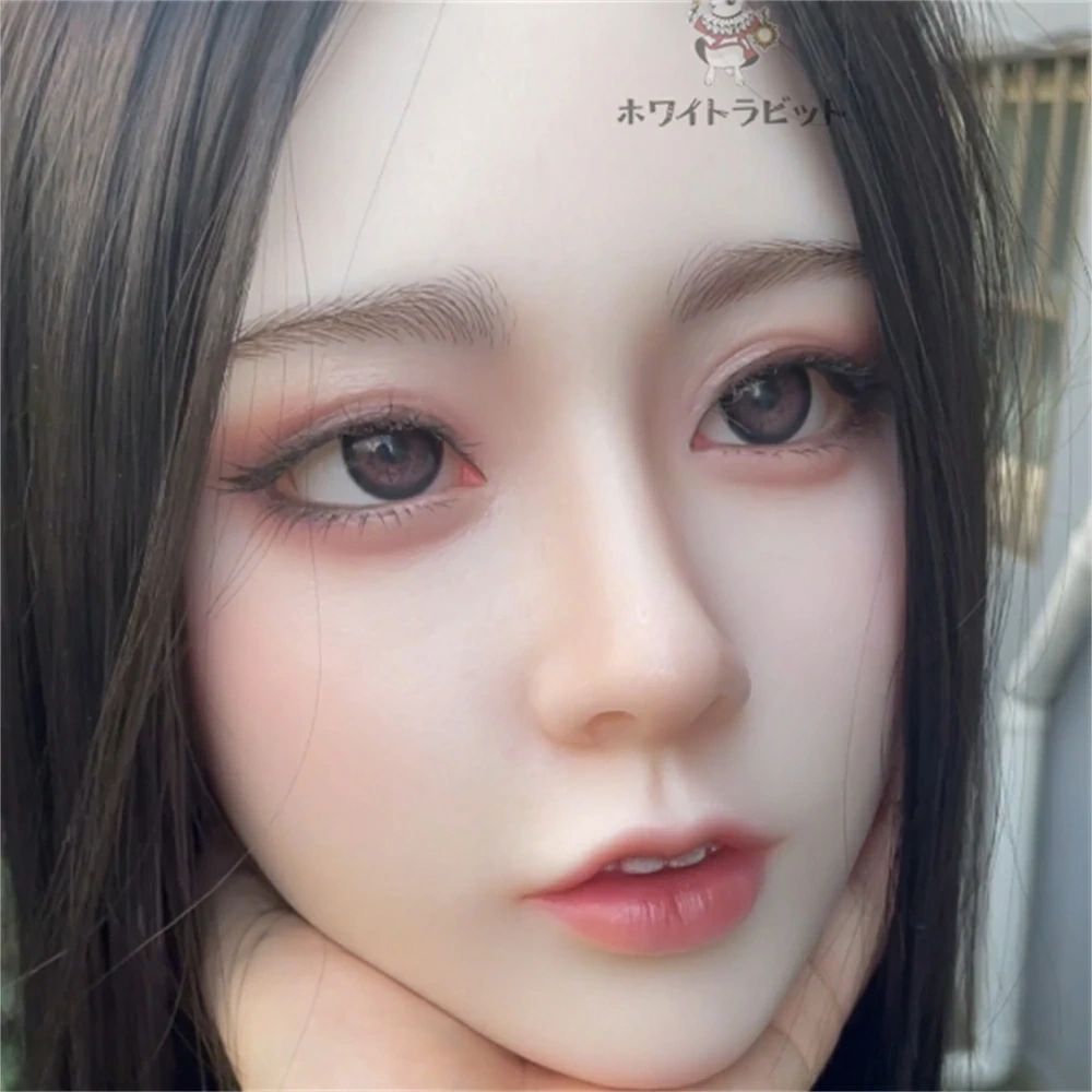 ラブドール, ダッチワイフ, 等身大ドール, 職人メイク