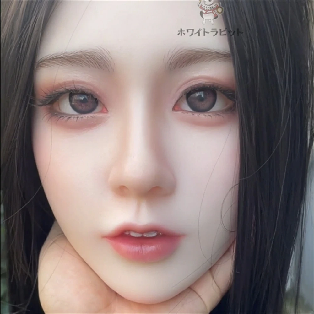 ラブドール, ダッチワイフ, 等身大ドール, 職人メイク