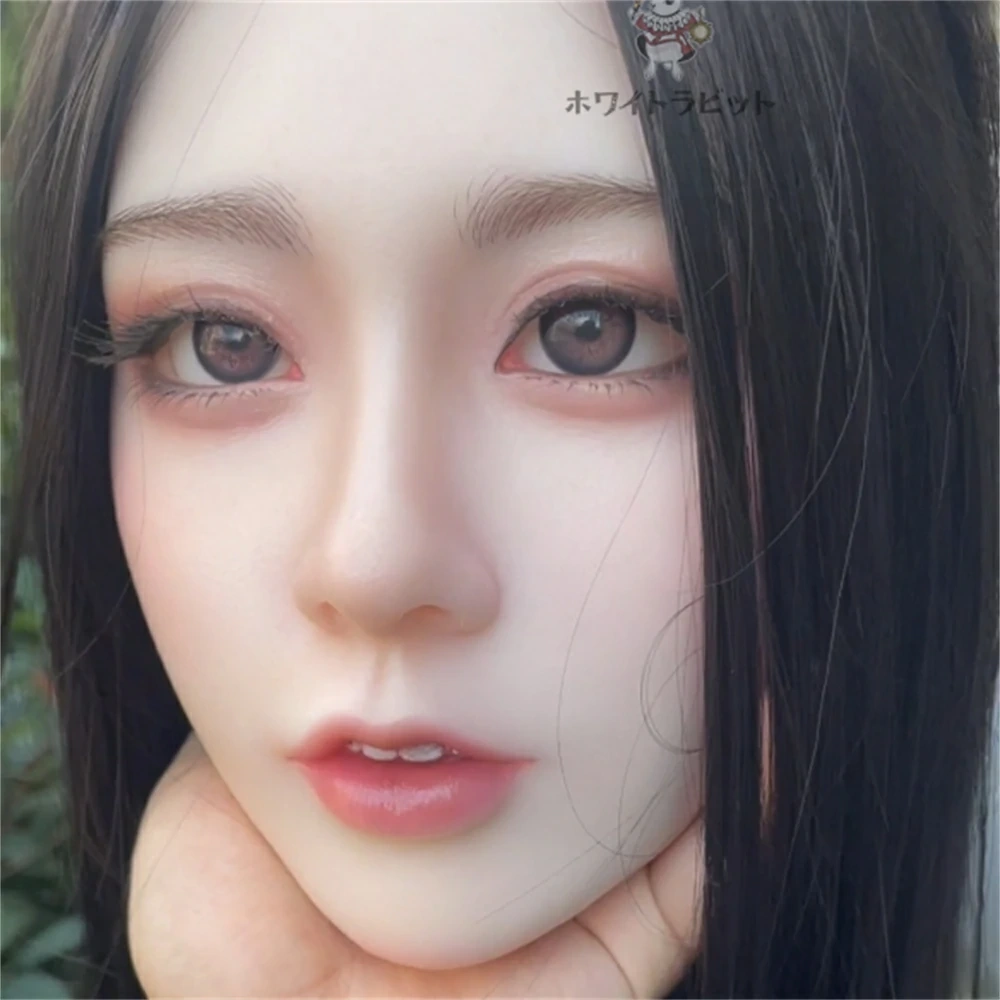 ラブドール, ダッチワイフ, 等身大ドール, 職人メイク
