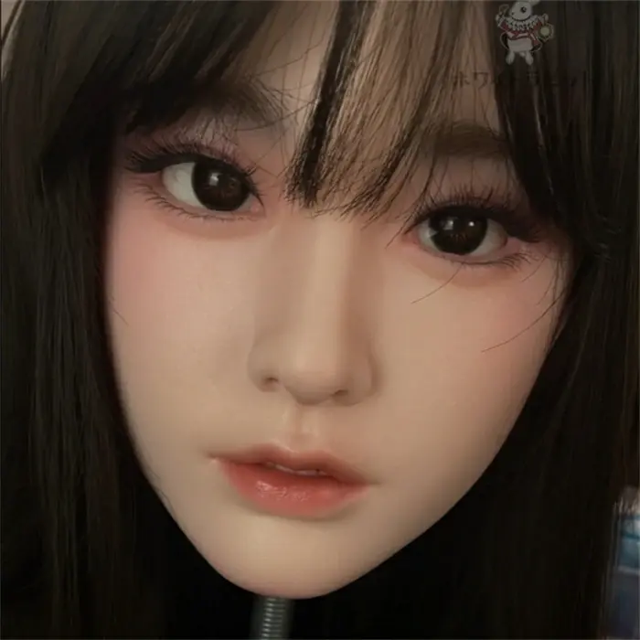 ラブドール, ダッチワイフ, 等身大ドール, 職人メイク