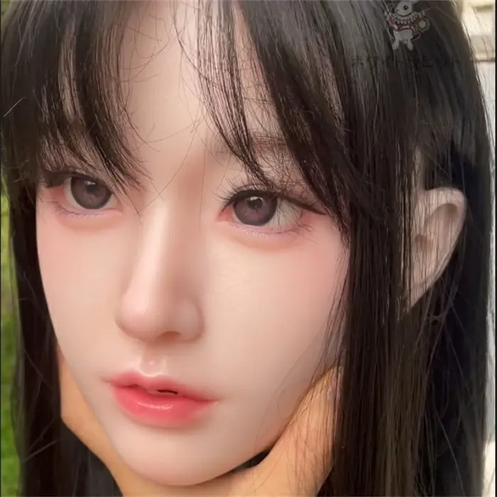 ラブドール, ダッチワイフ, 等身大ドール, 職人メイク