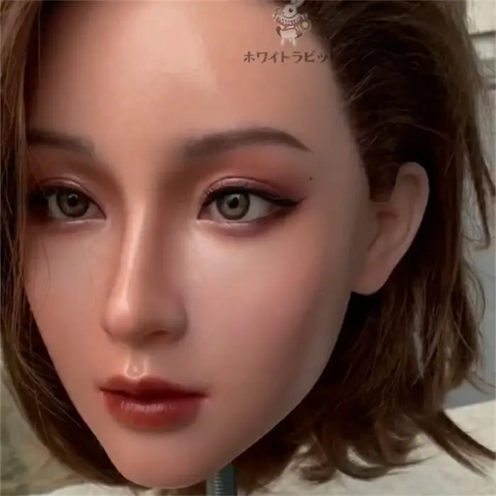 ラブドール, ダッチワイフ, 等身大ドール, 職人メイク
