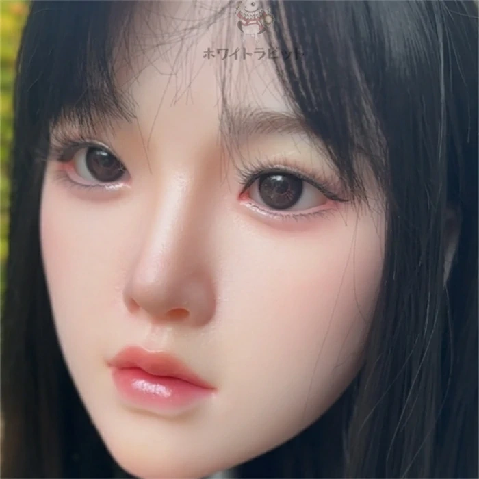 ラブドール, ダッチワイフ, 等身大ドール, 職人メイク