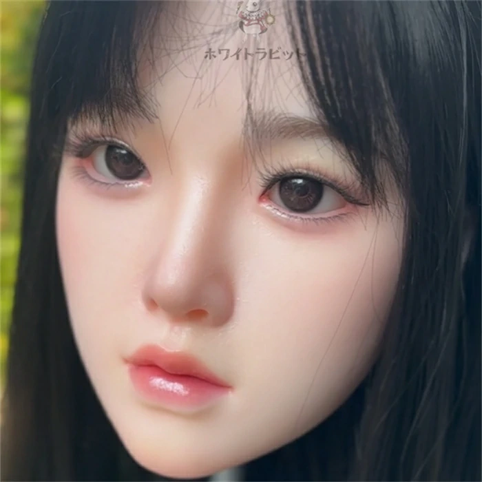 ラブドール, ダッチワイフ, 等身大ドール, 職人メイク