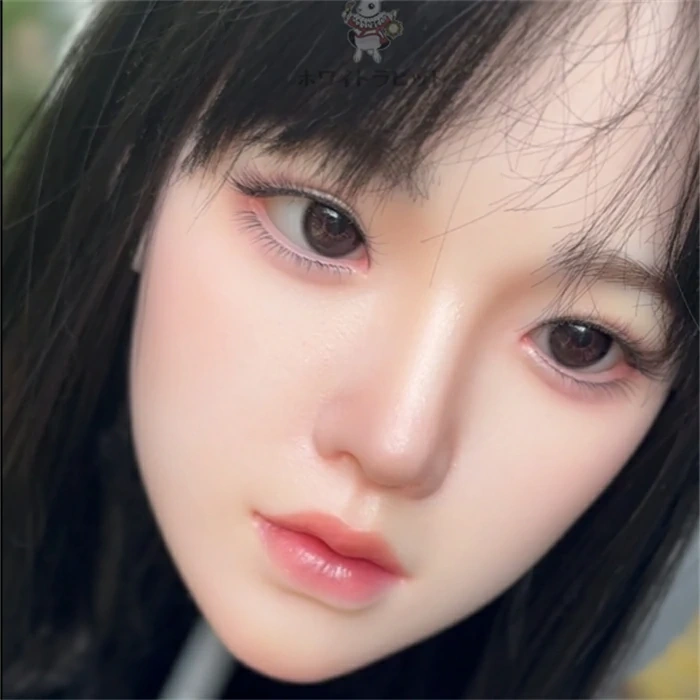 ラブドール, ダッチワイフ, 等身大ドール, 職人メイク