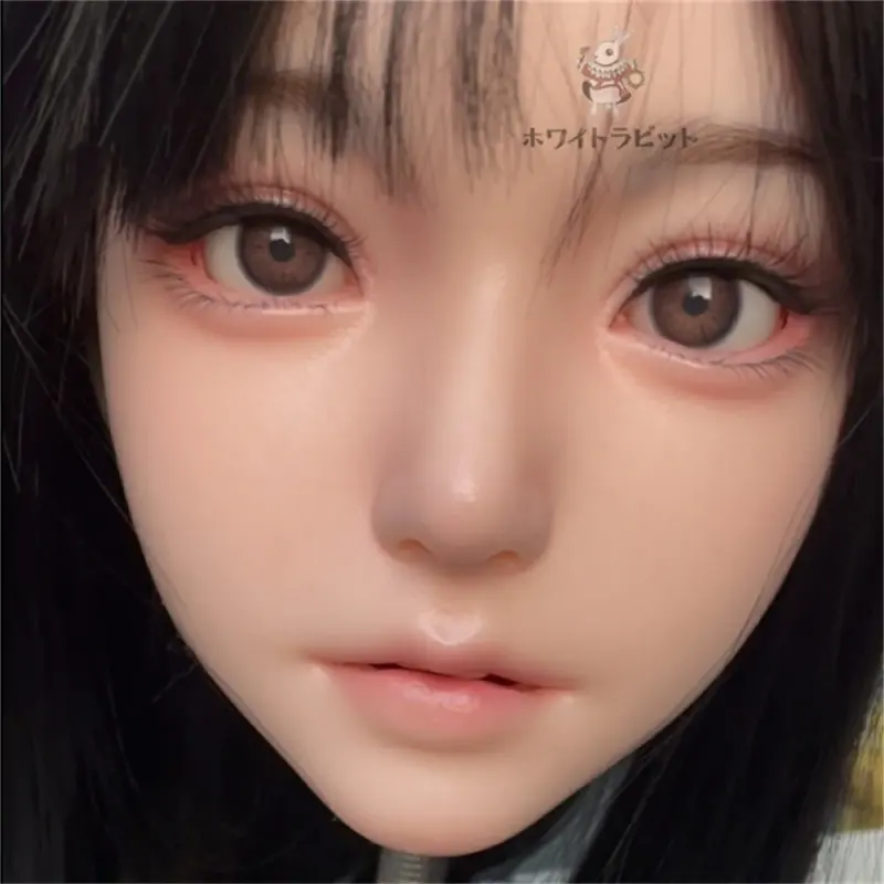 ラブドール, ダッチワイフ, 等身大ドール, 職人メイク