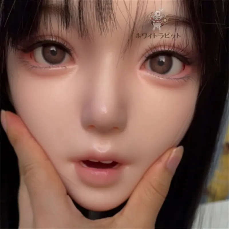 ラブドール, ダッチワイフ, 等身大ドール, 職人メイク