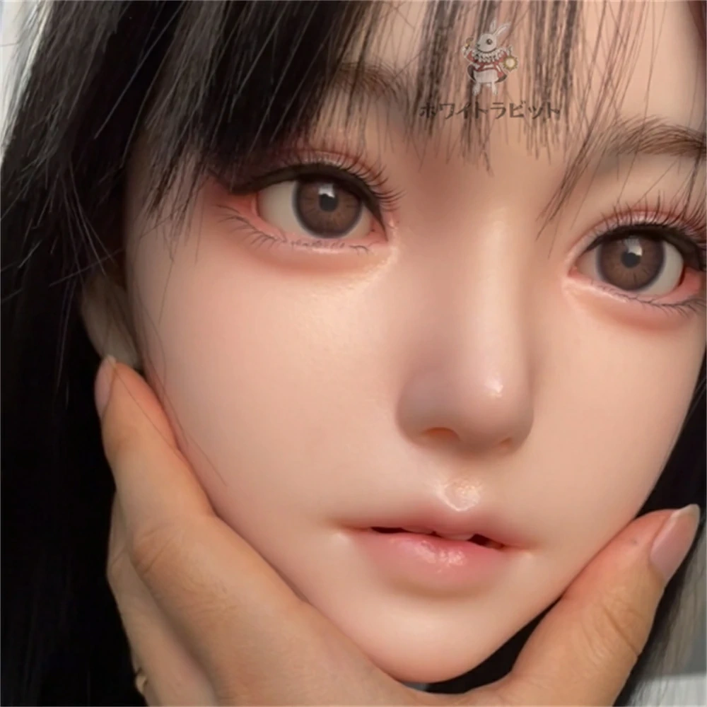 ラブドール, ダッチワイフ, 等身大ドール, 職人メイク