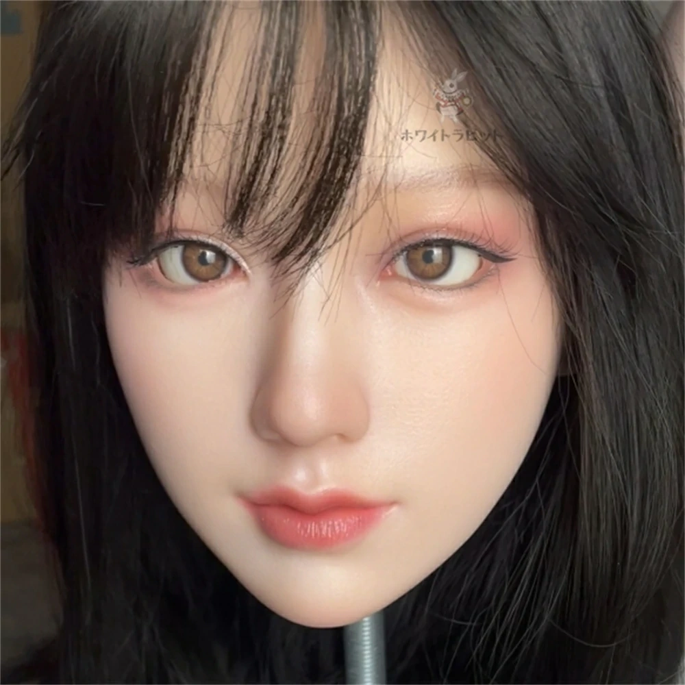 ラブドール, ダッチワイフ, 等身大ドール, 職人メイク