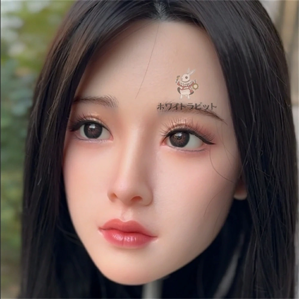 ラブドール, ダッチワイフ, 等身大ドール, 職人メイク