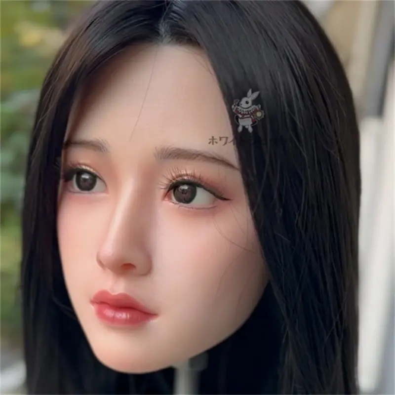 ラブドール, ダッチワイフ, 等身大ドール, 職人メイク