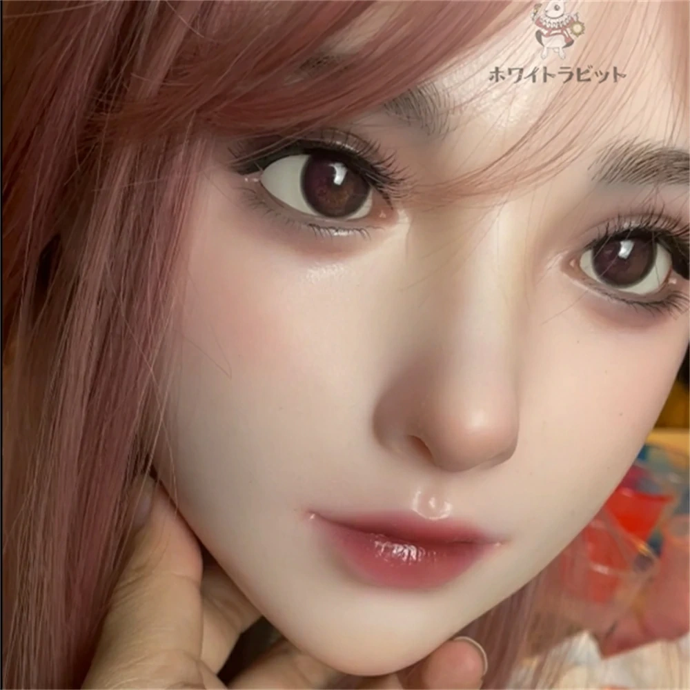 ラブドール, ダッチワイフ, 等身大ドール, 職人メイク