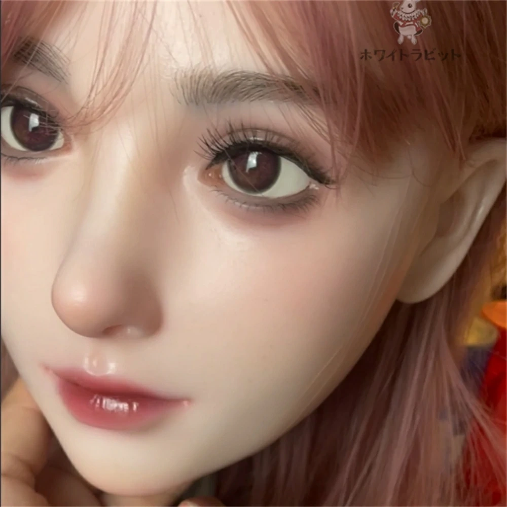 ラブドール, ダッチワイフ, 等身大ドール, 職人メイク