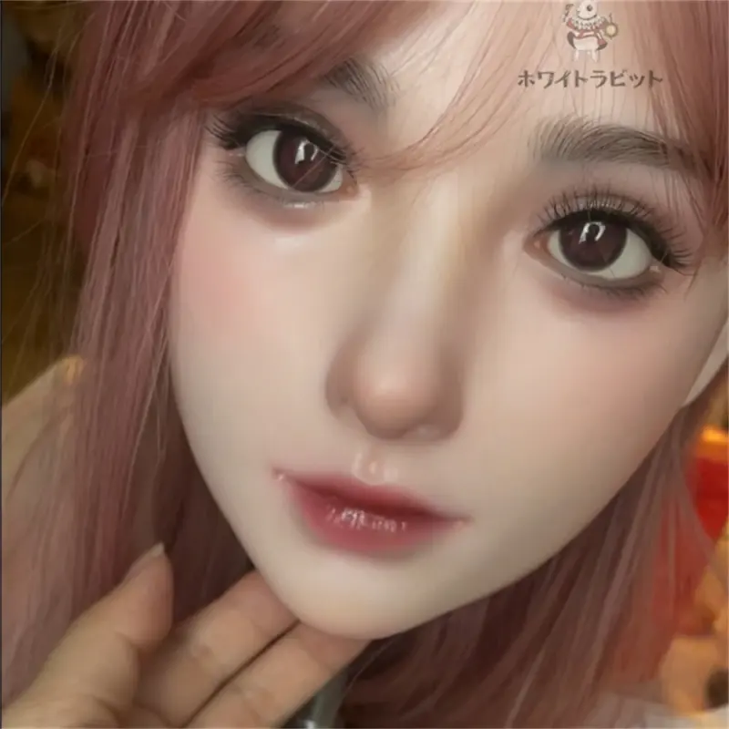 ラブドール, ダッチワイフ, 等身大ドール, 職人メイク