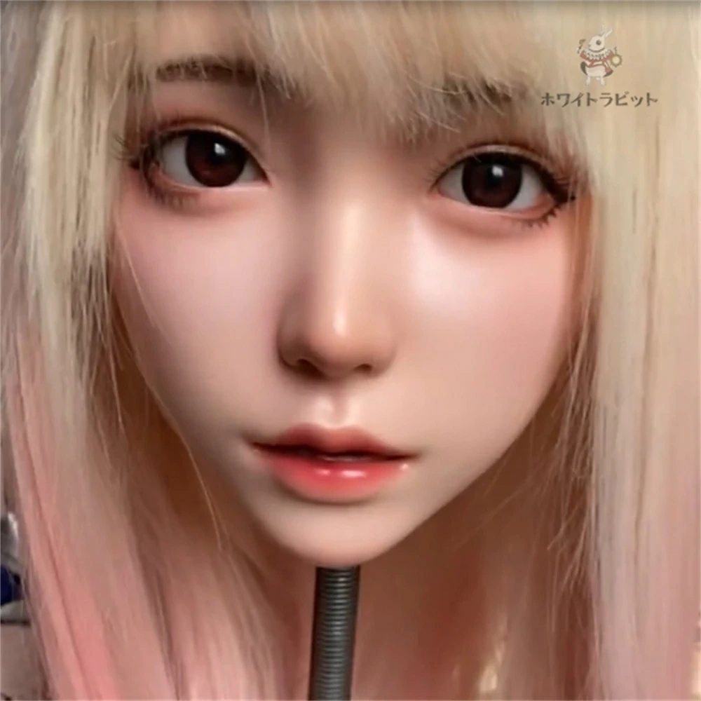 ラブドール, ダッチワイフ, 等身大ドール, 職人メイク
