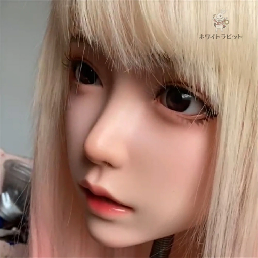 ラブドール, ダッチワイフ, 等身大ドール, 職人メイク