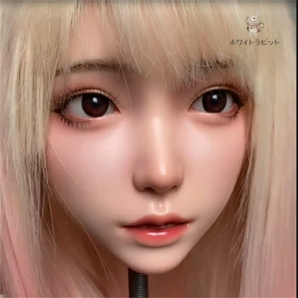 ラブドール, ダッチワイフ, 等身大ドール, 職人メイク