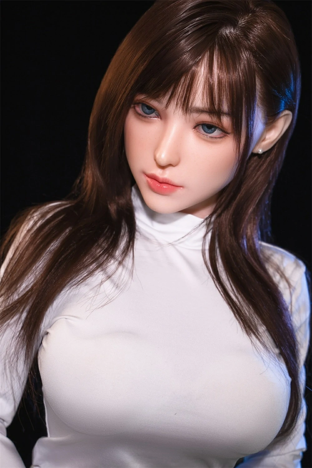 ラブドール, ダッチワイフ, 等身大ドール, 職人メイク