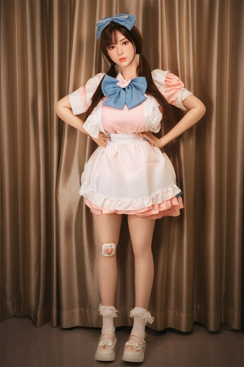 ラブドール, ダッチワイフ, 等身大ドール, 職人メイク