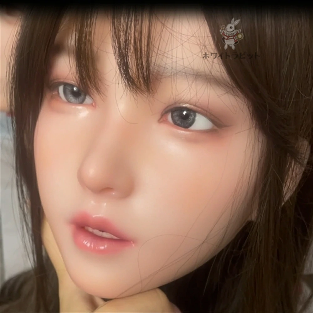 ラブドール, ダッチワイフ, 等身大ドール, 職人メイク