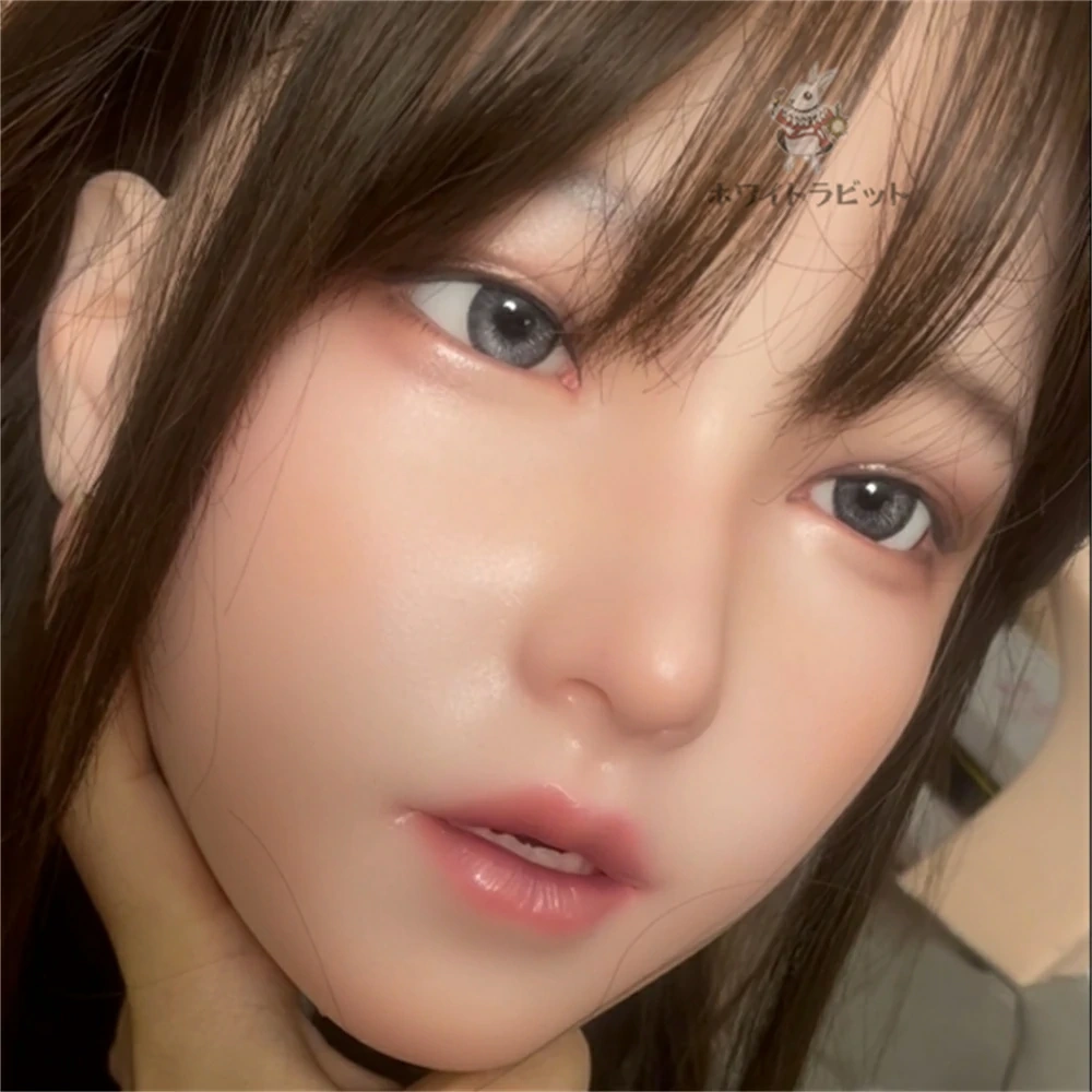 ラブドール, ダッチワイフ, 等身大ドール, 職人メイク