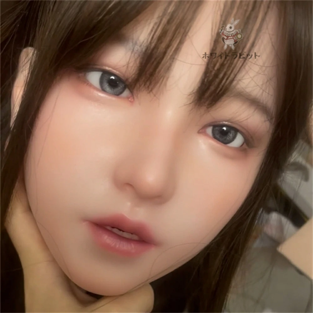 ラブドール, ダッチワイフ, 等身大ドール, 職人メイク