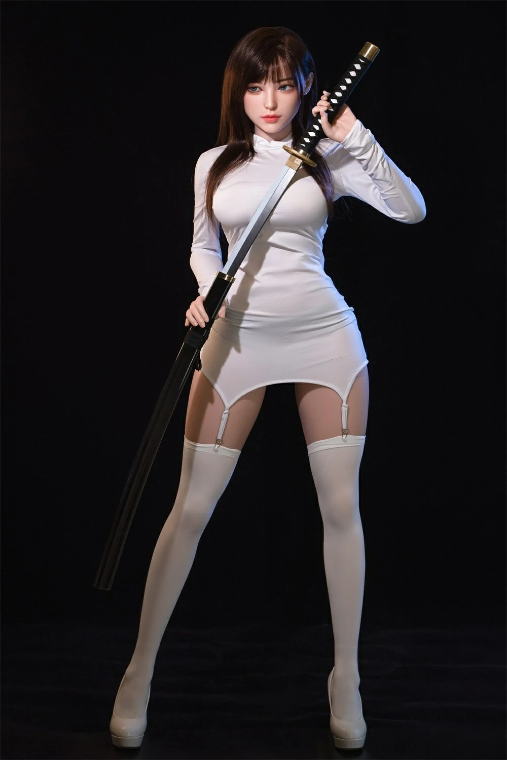 ラブドール, ダッチワイフ, 等身大ドール, 職人メイク
