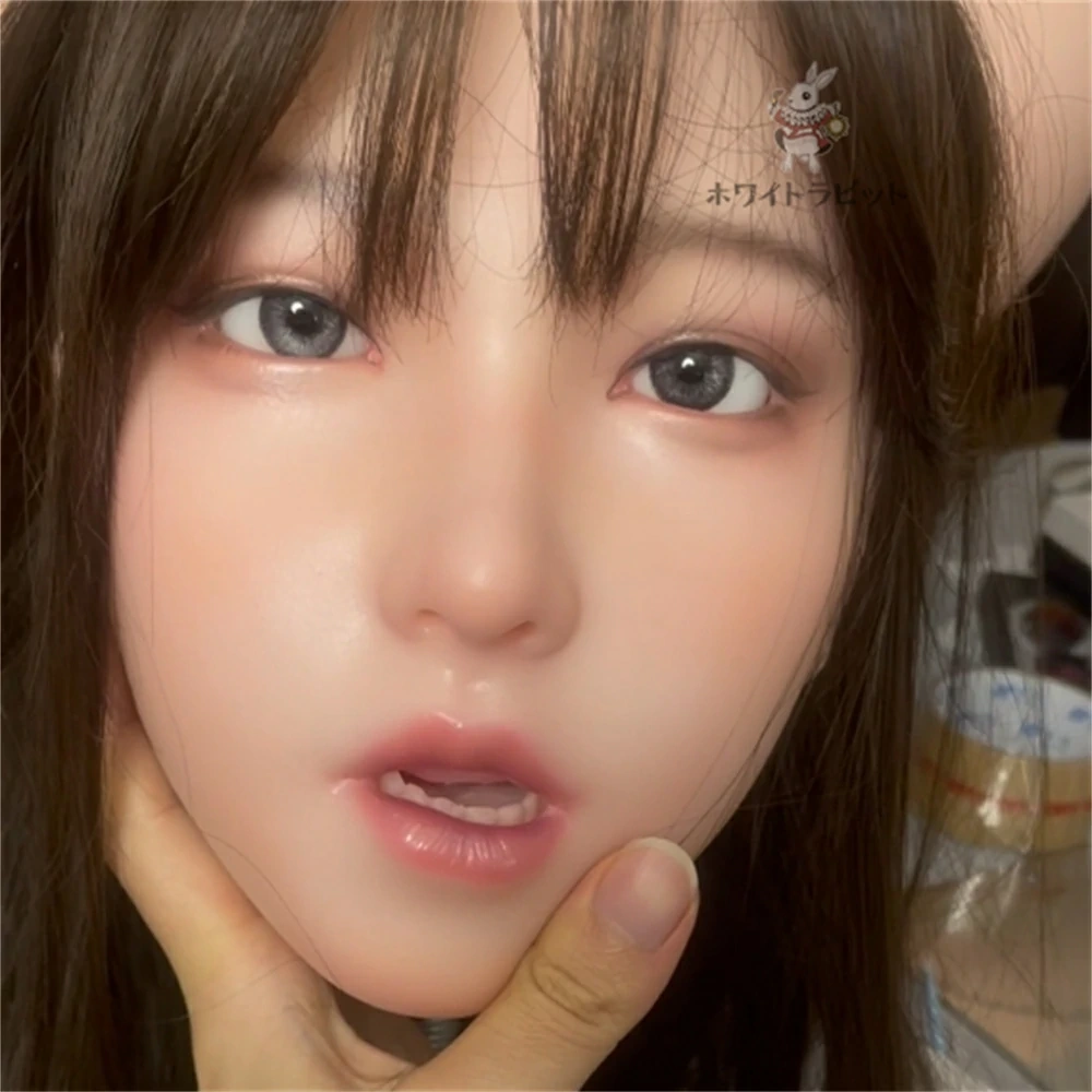 ラブドール, ダッチワイフ, 等身大ドール, 職人メイク