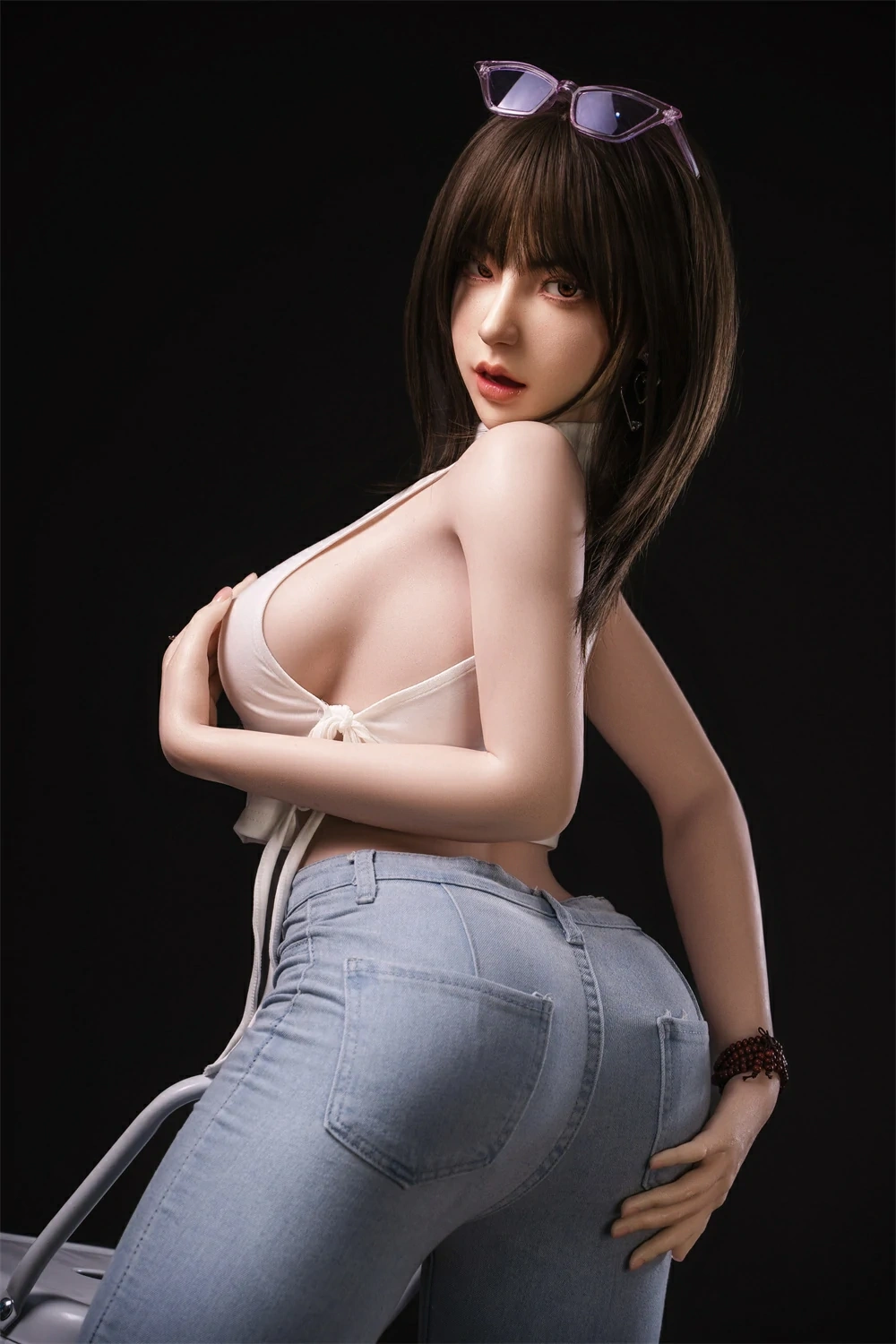 ラブドール, ダッチワイフ, 等身大ドール, 職人メイク,aiグラビア