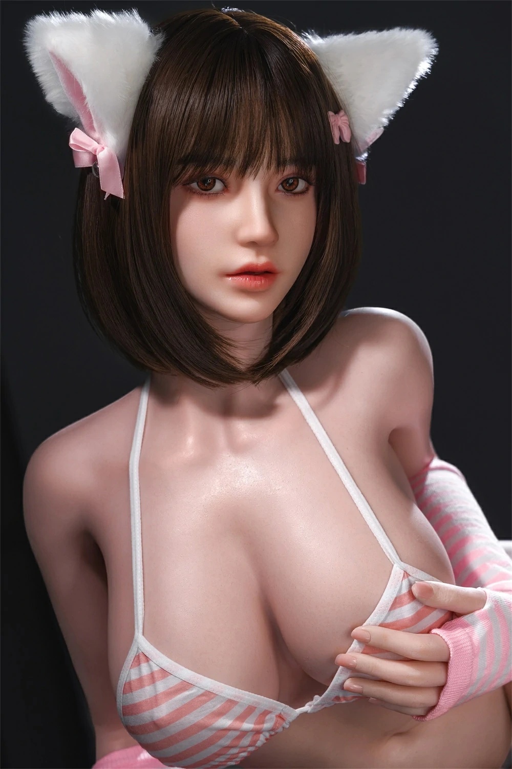ラブドール, ダッチワイフ, 等身大ドール, 職人メイク,aiグラビア