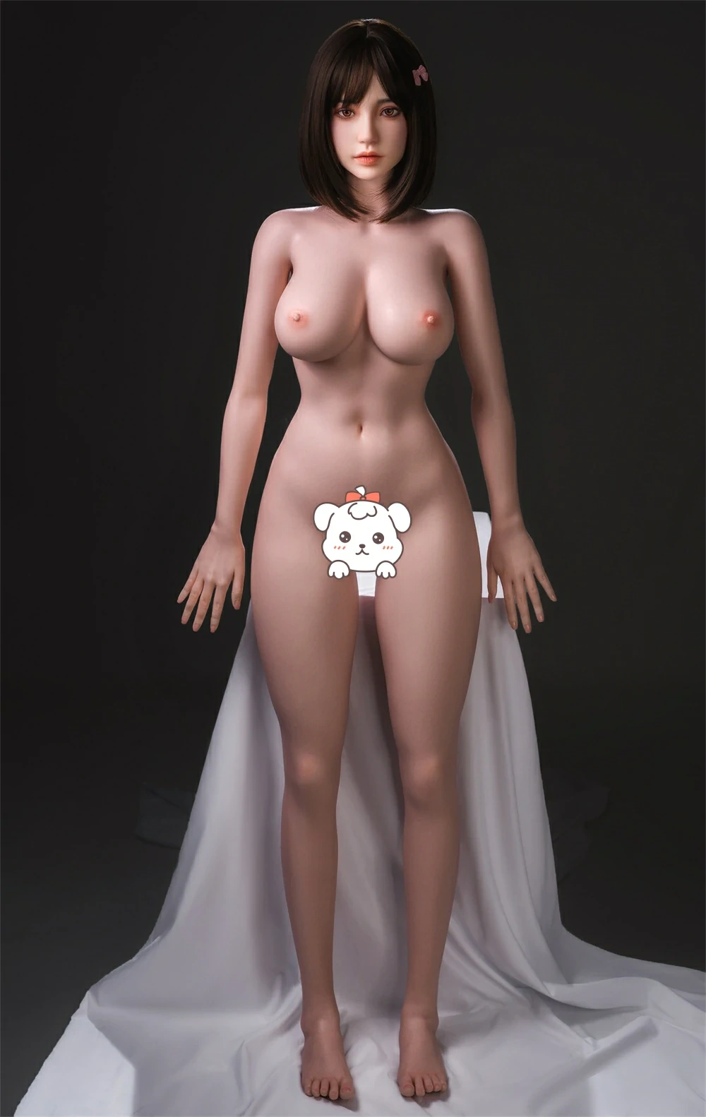 Yearndoll 163cm Eカップ 【高級版】Y203ヘッド 等身大ドール ラブドール 正規代理