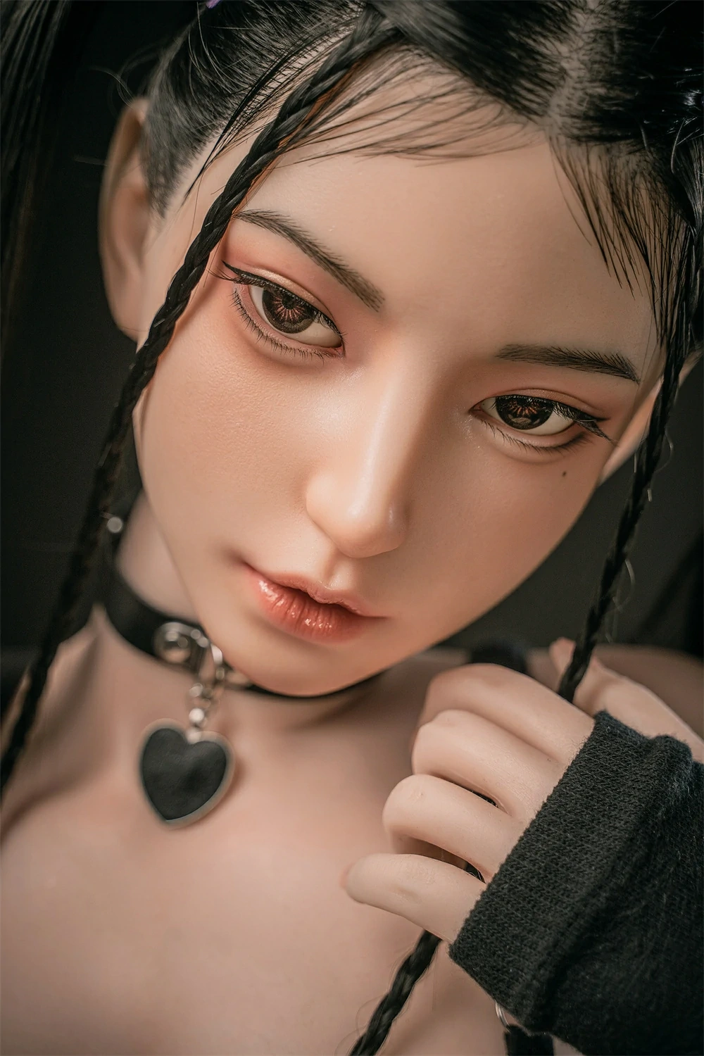 ラブドール, ダッチワイフ, 等身大ドール, 職人メイク,aiグラビア