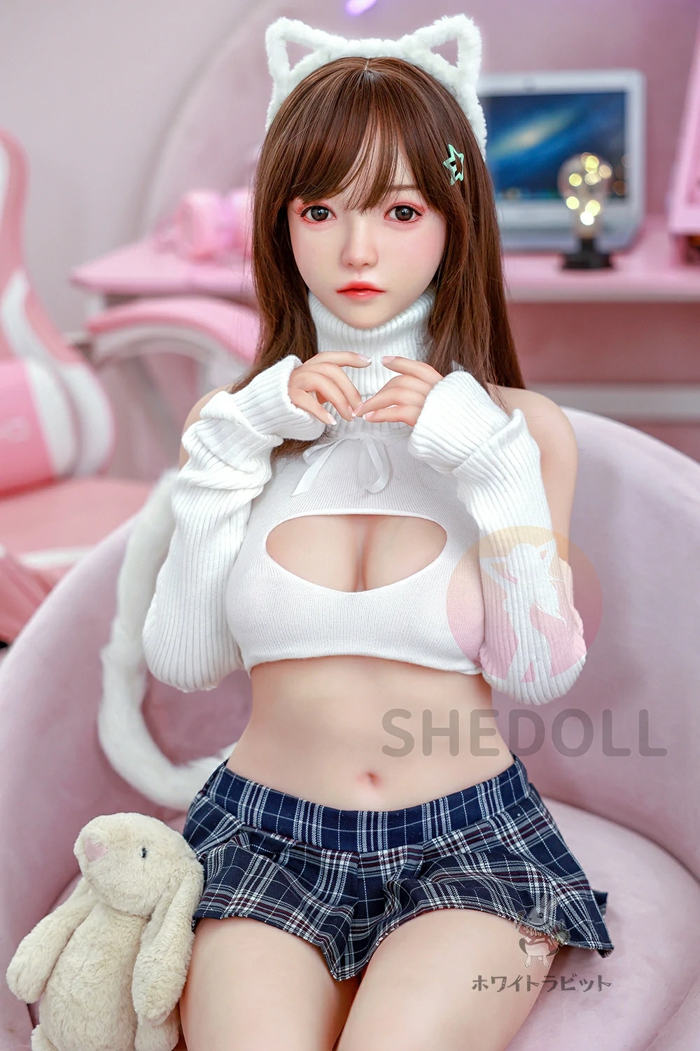 ラブドール,ダッチワイフ, 等身大ドール, 職人メイク,aiグラビア,ai抱き枕