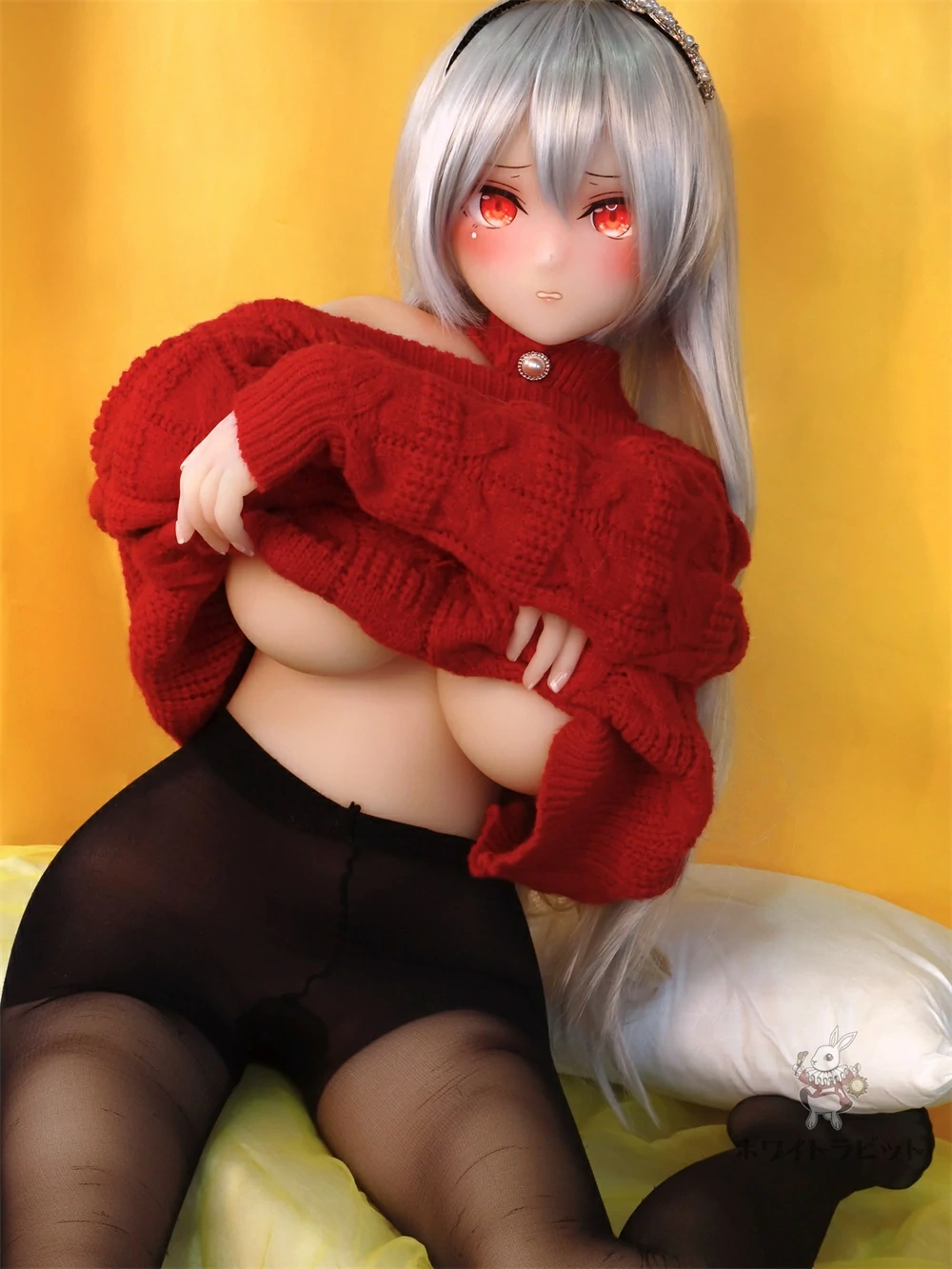 ラブドール,ダッチワイフ, 等身大ドール, 職人メイク,aiグラビア,ai抱き枕