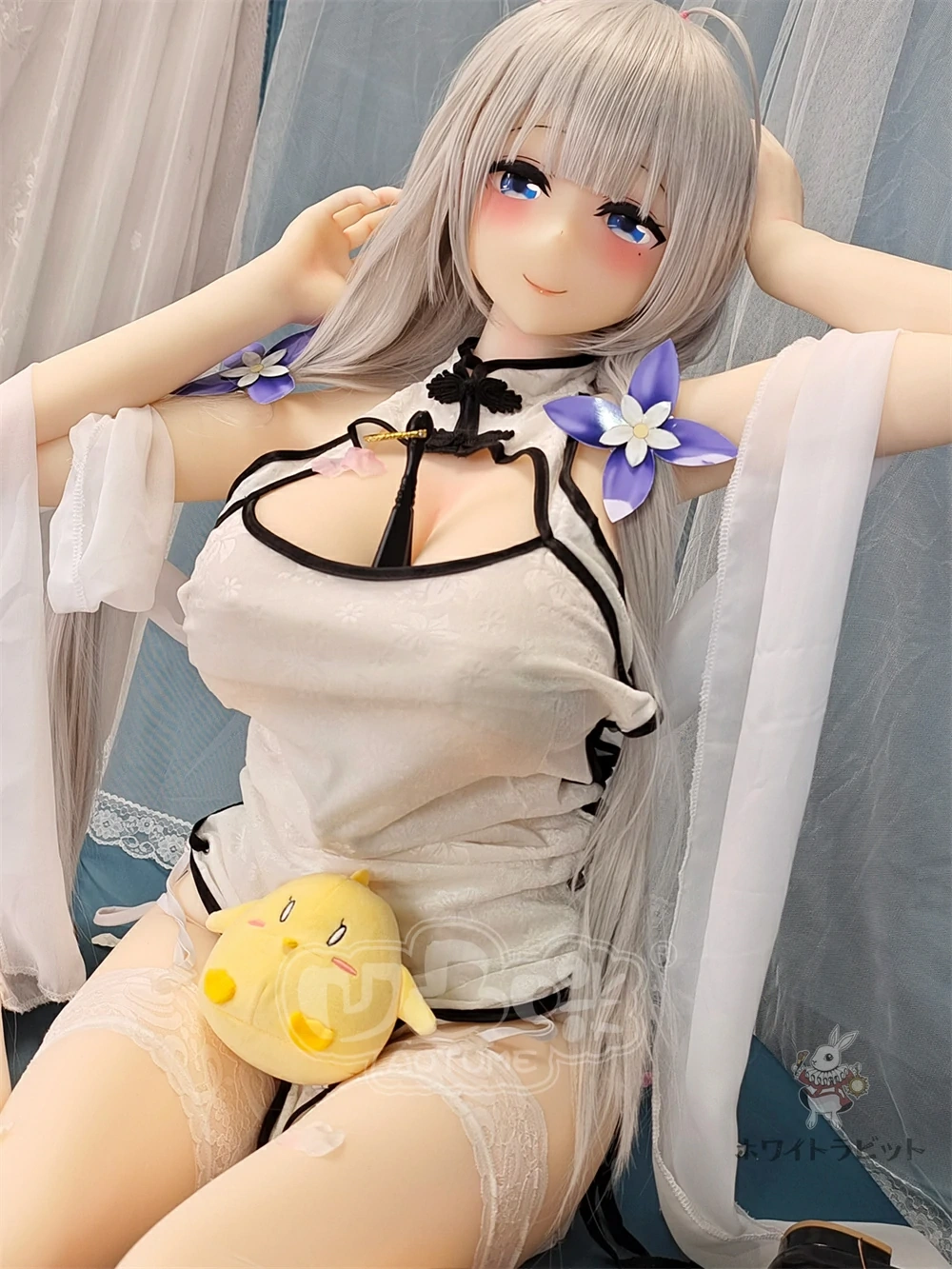 ラブドール,ダッチワイフ, 等身大ドール, 職人メイク,aiグラビア,ai抱き枕