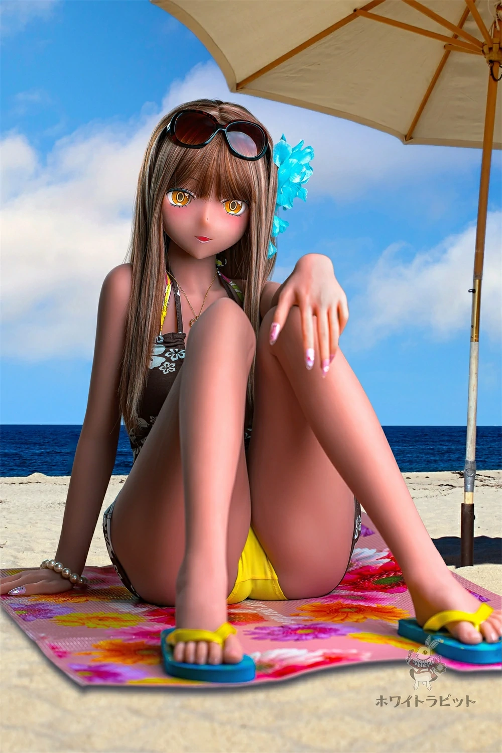 ラブドール,ダッチワイフ, 等身大ドール, 職人メイク,aiグラビア,ai抱き枕
