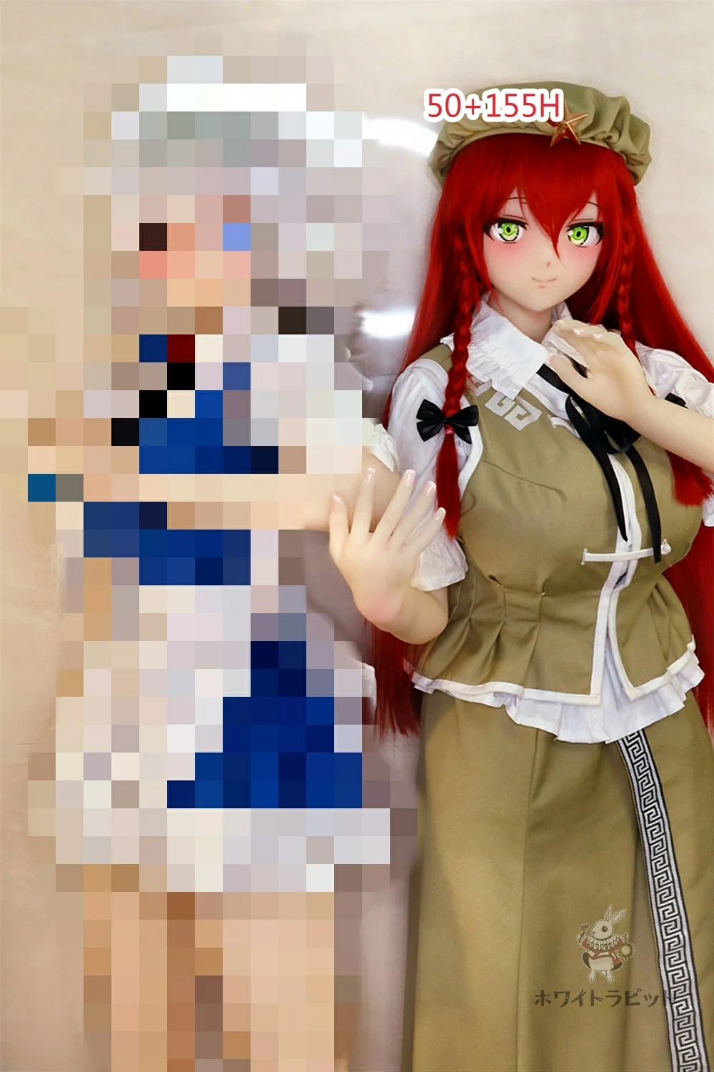 ラブドール,ダッチワイフ, 等身大ドール, 職人メイク,aiグラビア,ai抱き枕
