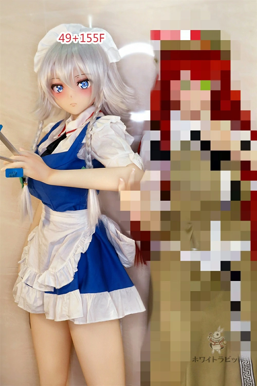 ラブドール,ダッチワイフ, 等身大ドール, 職人メイク,aiグラビア,ai抱き枕