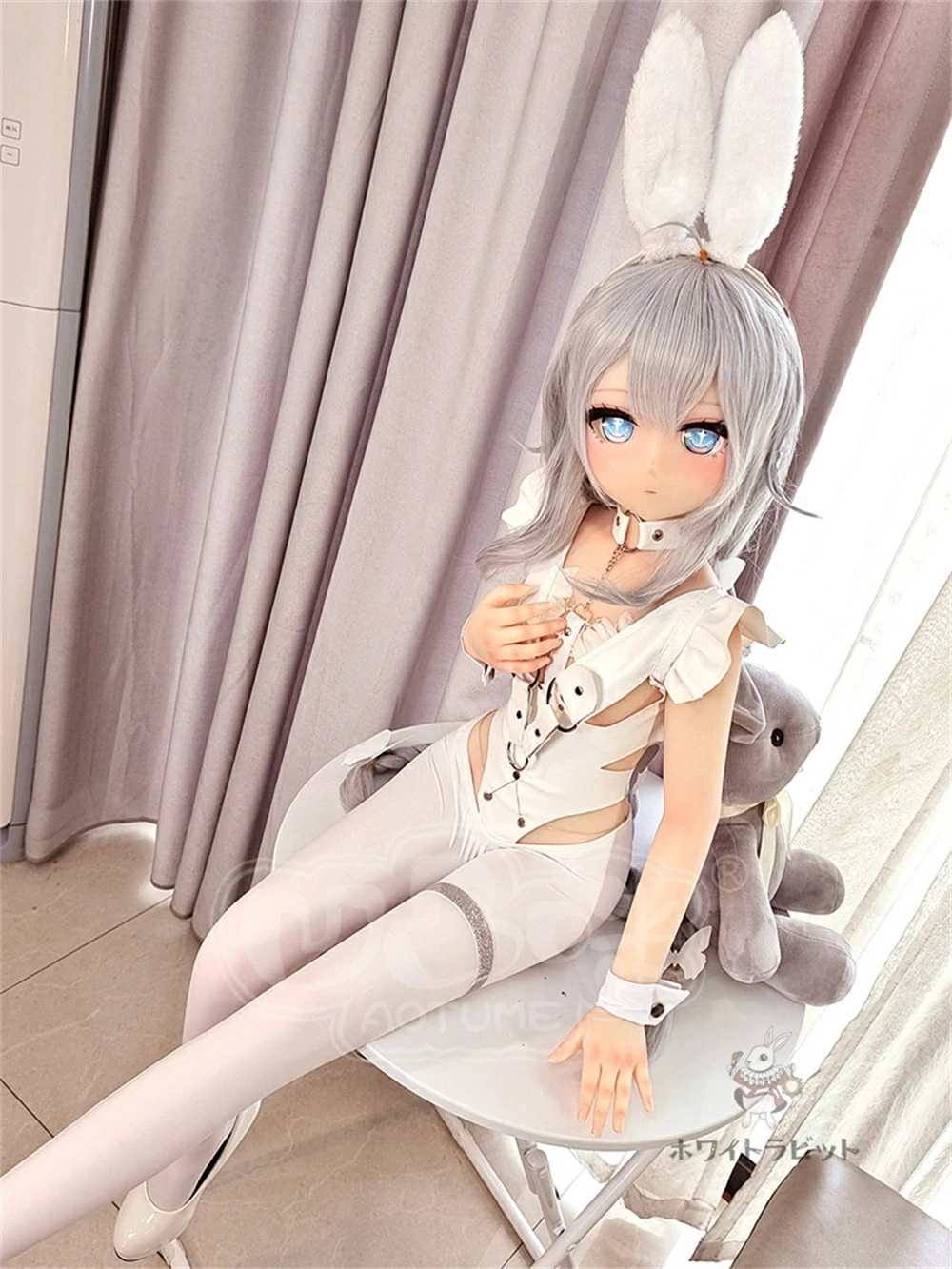 ラブドール,ダッチワイフ, 等身大ドール, 職人メイク,aiグラビア,ai抱き枕