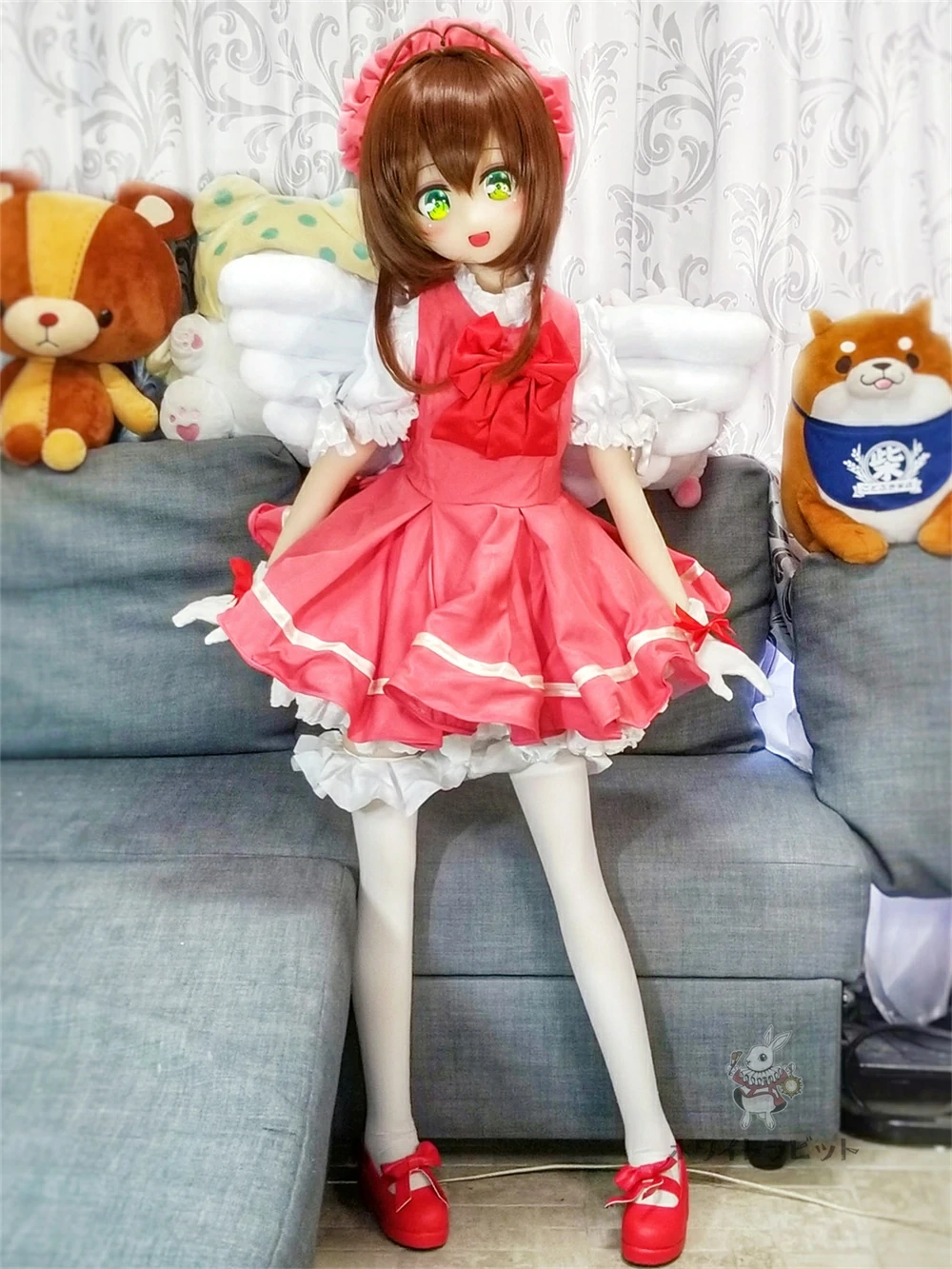ラブドール,ダッチワイフ, 等身大ドール, 職人メイク,aiグラビア,ai抱き枕