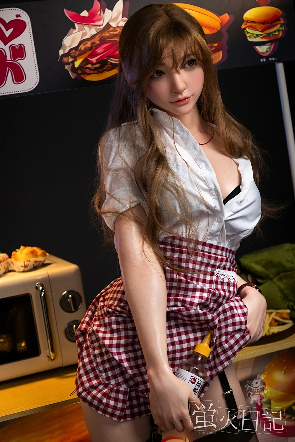 ラブドール,ダッチワイフ, 等身大ドール, 職人メイク,aiグラビア,ai抱き枕