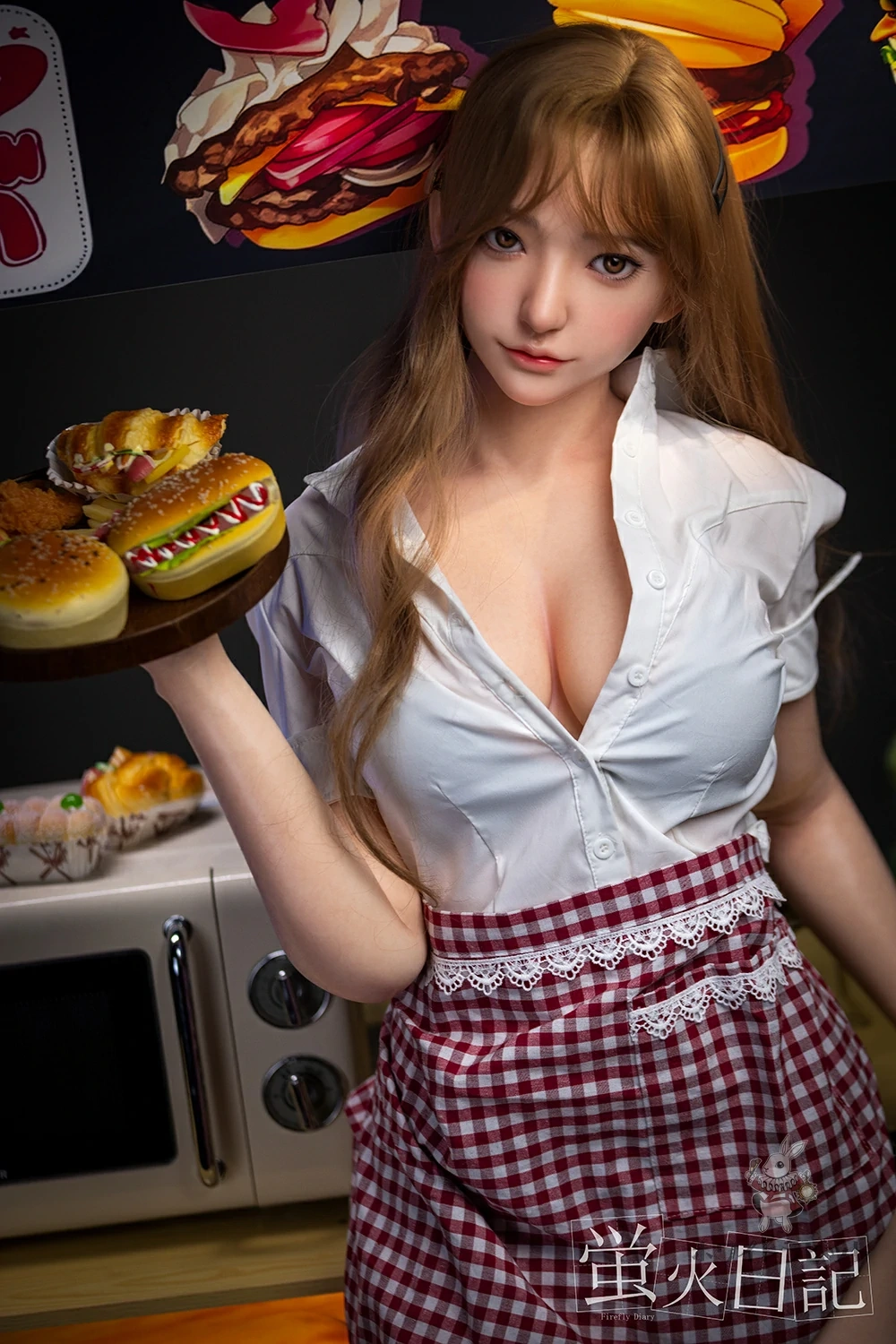 ラブドール,ダッチワイフ, 等身大ドール, 職人メイク,aiグラビア,ai抱き枕