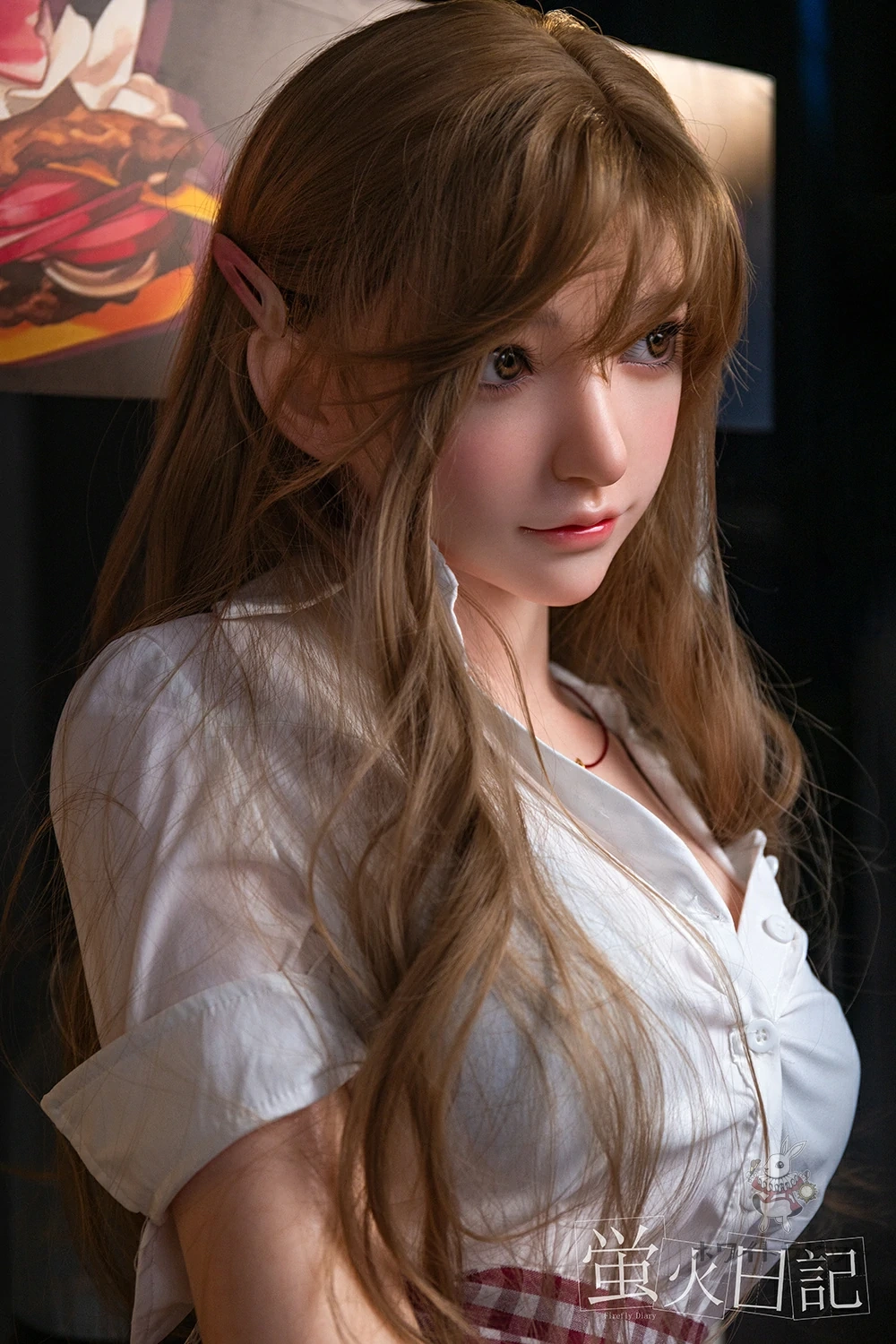 ラブドール,ダッチワイフ, 等身大ドール, 職人メイク,aiグラビア,ai抱き枕
