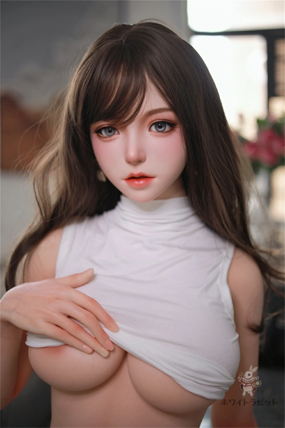 ラブドール,ダッチワイフ, 等身大ドール, 職人メイク,aiグラビア,ai抱き枕