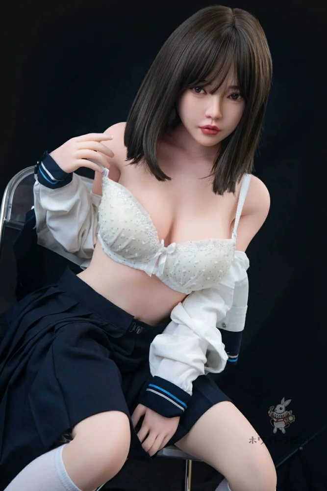 FUDOLL #7 ヘッド 148cm Dカップ フルシリコン製 等身大ドール ラブドール 正規代理